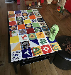 Photo n°6 de Colibri Azulejos à Éguilles (Magasin d'ameublement d'extérieur)