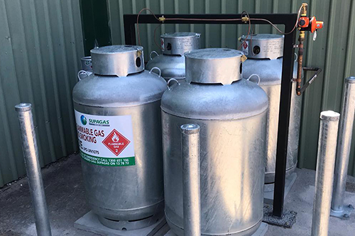 Spanner Plumbing - Visual