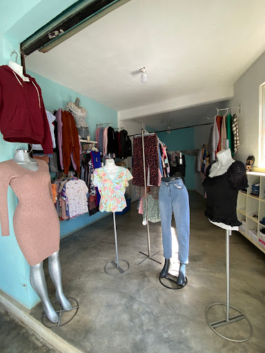 Modas Grisey - Visual