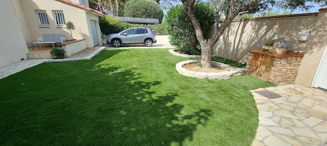 Objectif Garden - Paysagiste