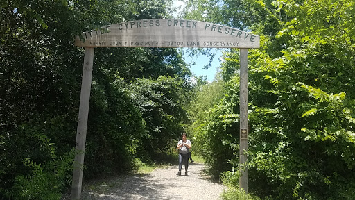 Little Cypress Creek Preserve - Thumbnail