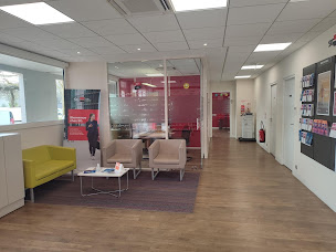 Photo n°2 de SG à Bruges (Banque d'épargne)