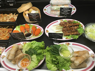 Photo n°10 de Fresh & Freeze à Brive-la-Gaillarde (Restaurant)