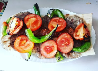 Çetinkaya Kebap