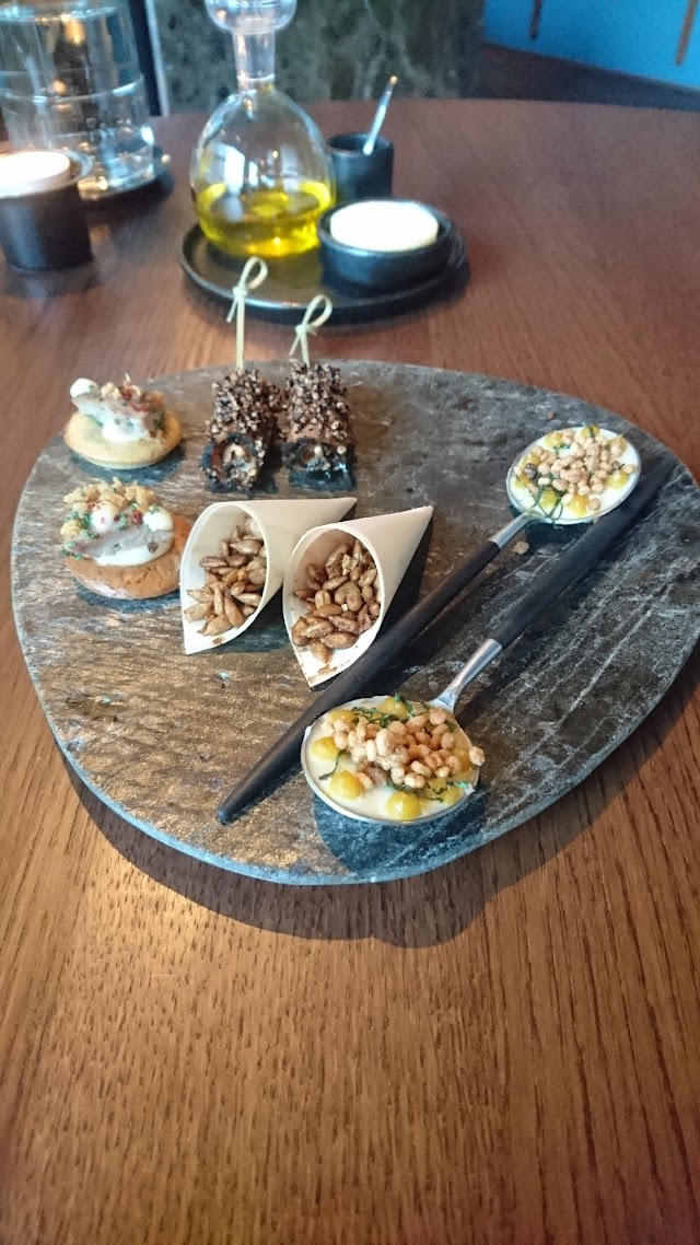 Restaurant Fitzgerald