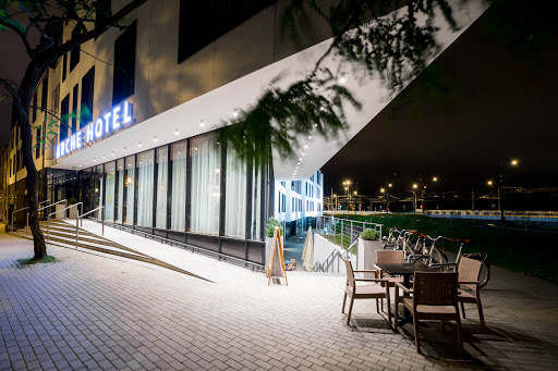 Arche Hotel Lublin