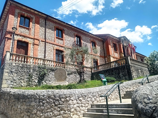Ayuntamiento de Villaescusa