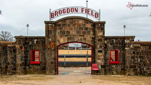 Brogden Field - Visual