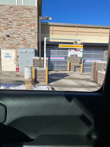 Stonebridge Car Wash and Dog Wash - Thumbnail