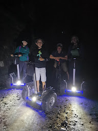 Photo n°9 de Gyrotreck à Barcelonnette (Société de flocage)