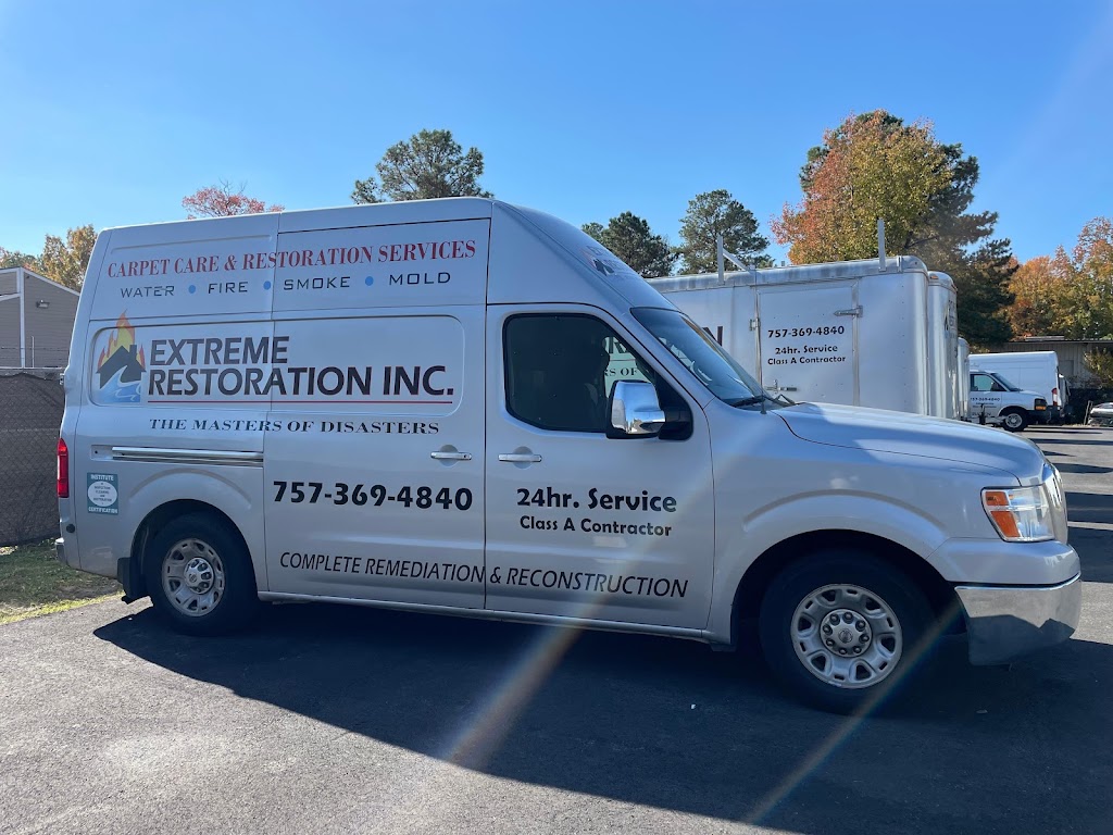 Extreme Restoration Inc photo