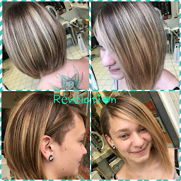 Photo n°34 de Revelation à Aurillac (Salon de coiffure)