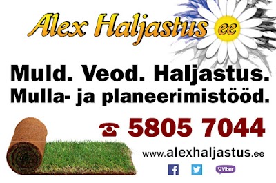 Photos of Alexhaljastus.ee