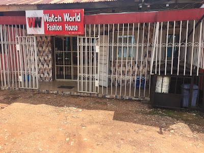 clothing-store