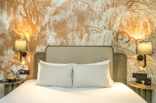 Photo n°40 de Hôtel Avalon Paris à Paris (Hôtel)