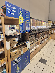 Photo n°38 de Biocoop Cornebarrieu à Cornebarrieu (Magasin bio)