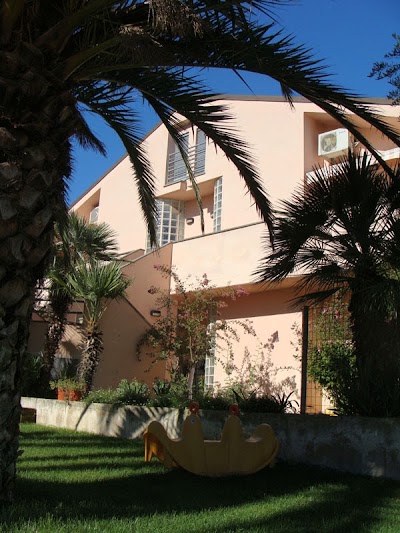 Photos of RESIDENCE LE PALME apartments and rooms