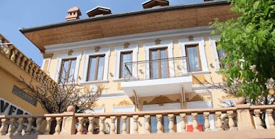 Villa Tafaj