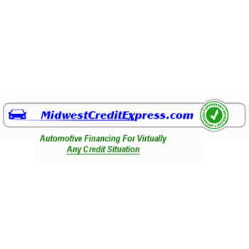 Midwest Credit Express Payday Loans Picture