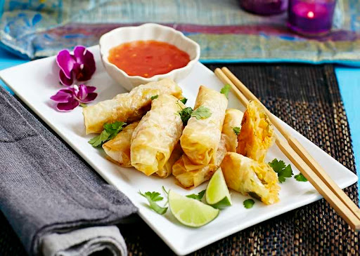 Tiger thai wok Uppsala - Thumbnail