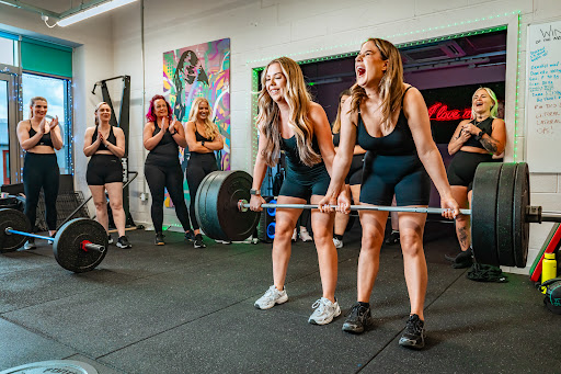 EmpowerHER Health & Fitness Gallery - United Kingdom