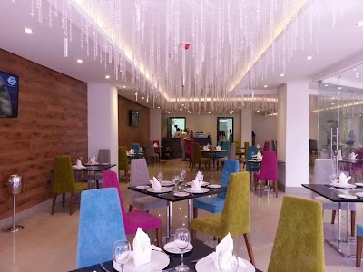 Photos of Park Inn by Radisson Diamond Barranquilla
