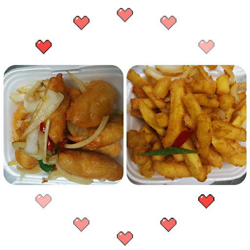 Home Wok Chinese Takeaway - Thumbnail