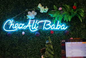 Photo n°51 de Chez Ali Baba à Arpajon (Kebab)