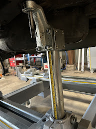 Photo n°10 de FK AUTO RETRO à Bruz (Atelier de carrosserie automobile)