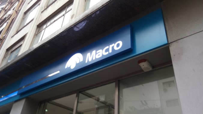 Banco Macro, Author: Emiliano Gam