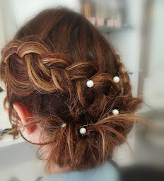 Photo n°1 de Amarelys coiffure à Monts (Salon de coiffure)