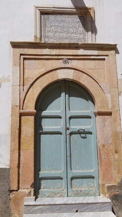 Photos of Othman Pasha Mosque & Madrasa