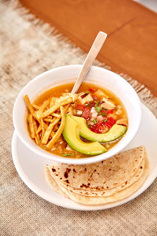 Rubio's Coastal Grill by null