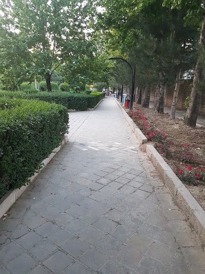 Photos of Pooneh Park