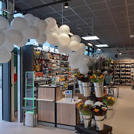 Carrefour City à Angers