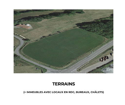 FIRM ESTATE Immobilier Commercial (HEVIN GREGORY - Marchand de Biens) - Thumbnail