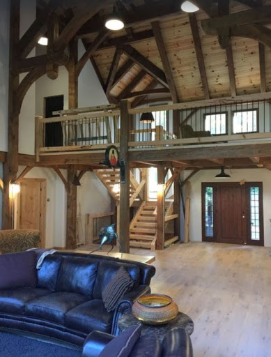 Boyne Timbers Cabin at Boyne - Thumbnail