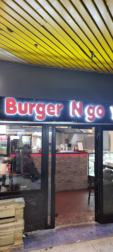 Photo 8 - OH MY BURGER!