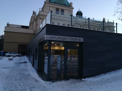 point-of-interest