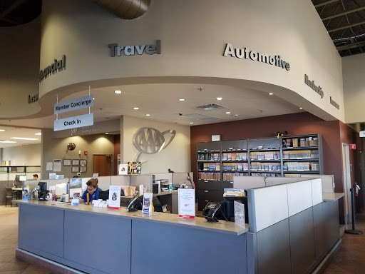 AAA Mesa Auto Repair Center - Thumbnail