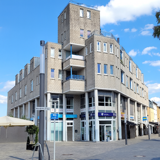 Mannella Immobilienservice Immobilien-Center Troisdorf Inhaber Svenja Klinke