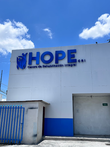 HOPE cri - Thumbnail