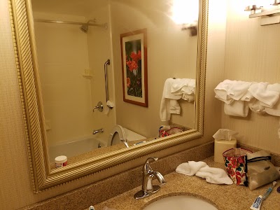 Hilton Garden Inn Troy