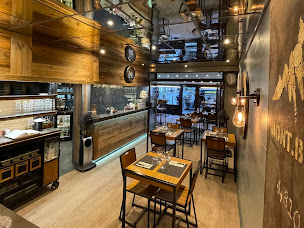 Photo n°4 de La Montagnette à Moûtiers (Chambre d'hôtes)