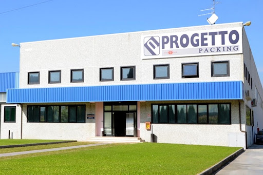Progetto Packing - Visual