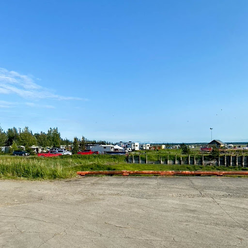 Port of Kenai - Thumbnail