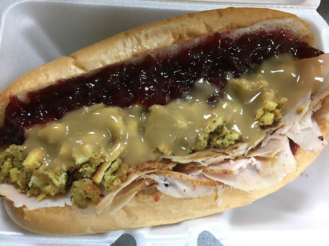 Cruiser's Pit Beef by null