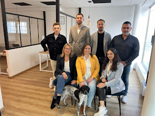 Photo n°1 de Agence immobilière Guy Hoquet SAUVAGNON à Sauvagnon (Expert immobilier)