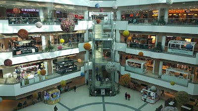 Photos of Sea Cinecity Olivium