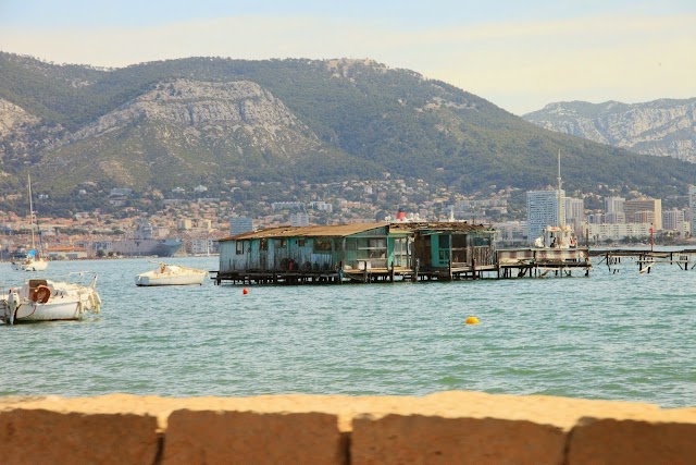 La Seyne-sur-Mer